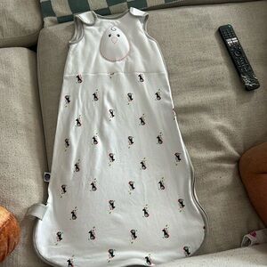 Nested Bean Sleep Sack